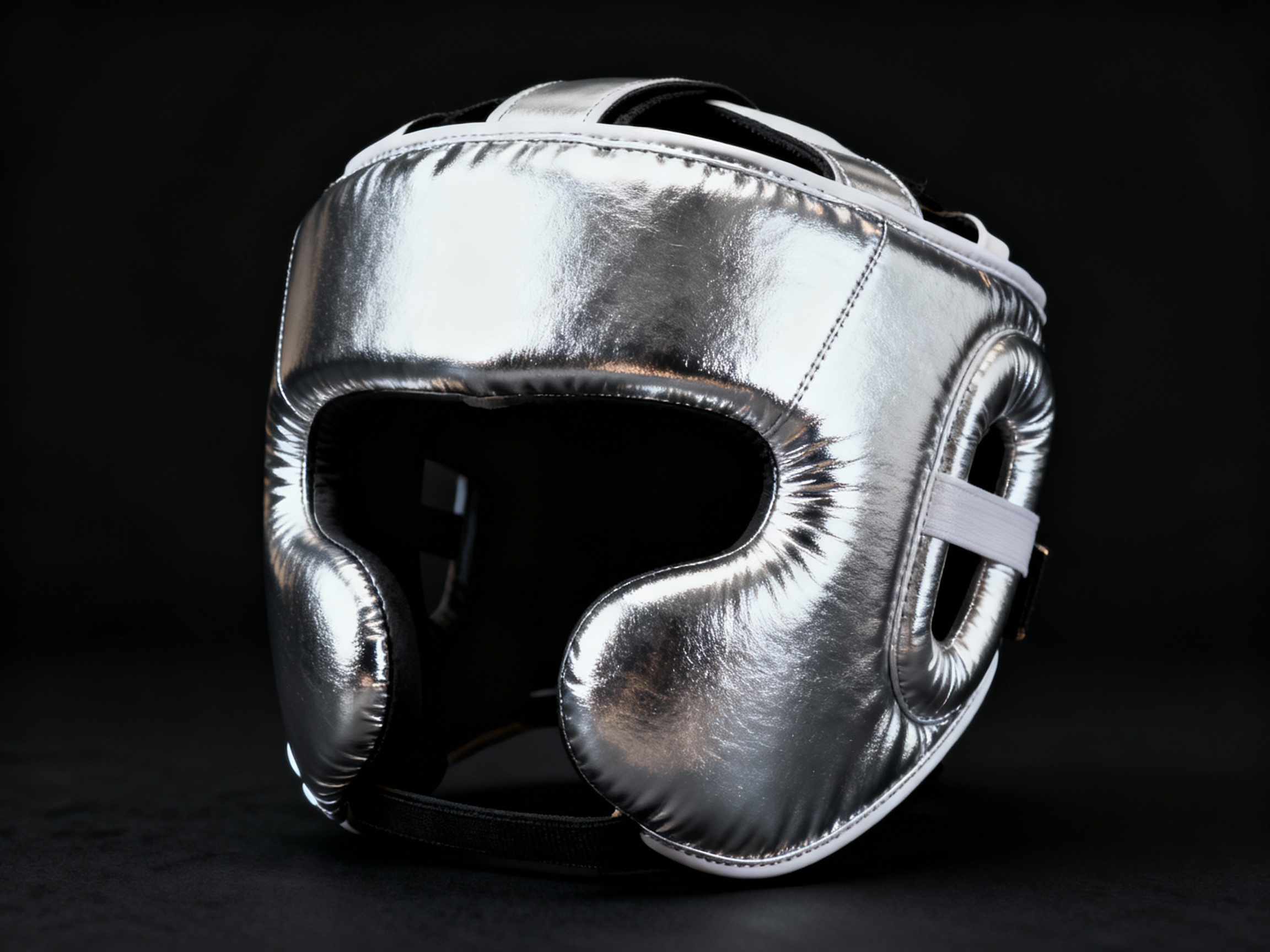 Защитный боксёрский шлем Guardian для спаррингов - купить в Пензе